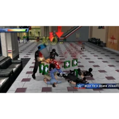 STATE OF EMERGENCY XBOX IG2