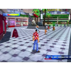 STATE OF EMERGENCY XBOX IG3