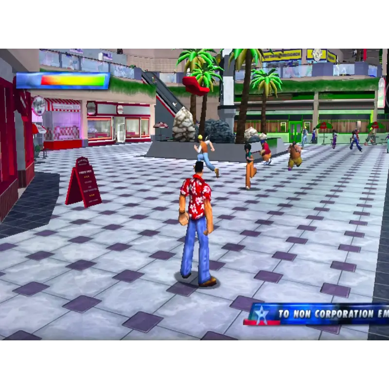 STATE OF EMERGENCY XBOX - Image 4