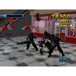 STATE OF EMERGENCY XBOX IG1