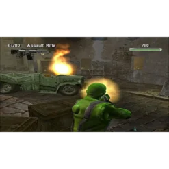 ARMY MEN SARGES WAR XBOX IG1