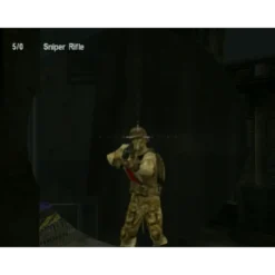 ARMY MEN SARGES WAR XBOX IG3