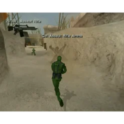 ARMY MEN SARGES WAR XBOX IG2