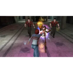 BUFFY THE VAMPIRE SLAYER CHAOS BLEEDS XBOX IG2