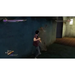 BUFFY THE VAMPIRE SLAYER CHAOS BLEEDS XBOX IG3