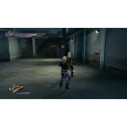 BUFFY THE VAMPIRE SLAYER CHAOS BLEEDS XBOX IG1