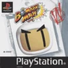 BOMBERMAN PS1 FC