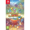 POKÉMON MYSTERY DUNGEON RESCUE TEAM DX