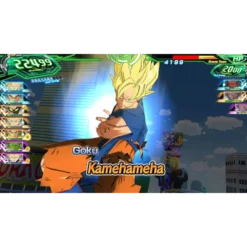 SUPER DRAGON BALL HEROES WORLD MISSION NSW IG3