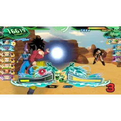 SUPER DRAGON BALL HEROES WORLD MISSION NSW IG2