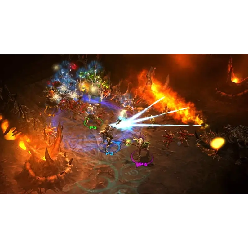 DIABLO III ETERNAL COLLECTION NSW - Image 3