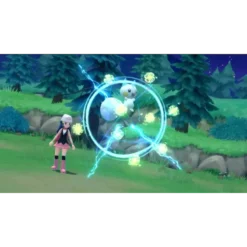 POKEMON BRILLIANT DIAMOND NSW IG2