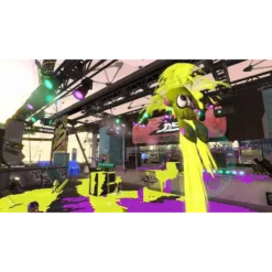 SPLATOON 2 NSW IG1