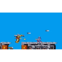 TURRICAN FLASHBACK NSW IG2