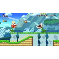 NEW SUPER MARIO BROS. U DELUXE NSW IG1