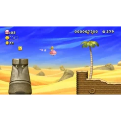 NEW SUPER MARIO BROS. U DELUXE NSW IG2