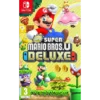 NEW SUPER MARIO BROS. U DELUXE