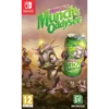 ODDWORLD MUNCH'S ODDYSEE