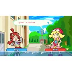 PUYO PUYO TETRIS NSW IG1