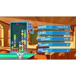 PUYO PUYO TETRIS NSW IG2
