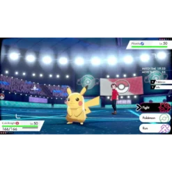 POKEMON SWORD EXPANSION PASS NSW IG2