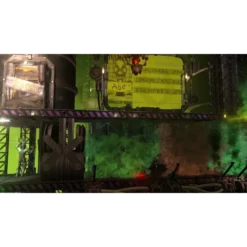 ODDWORLD ABES ODDYSEE %E2%80%93 NEW N TASTY NSW IG3