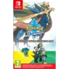 POKÉMON SWORD + EXPANSION PASS