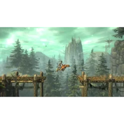 ODDWORLD ABES ODDYSEE %E2%80%93 NEW N TASTY NSW IG1