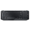 ROCCAT TECLADO GAMING ARVO FC