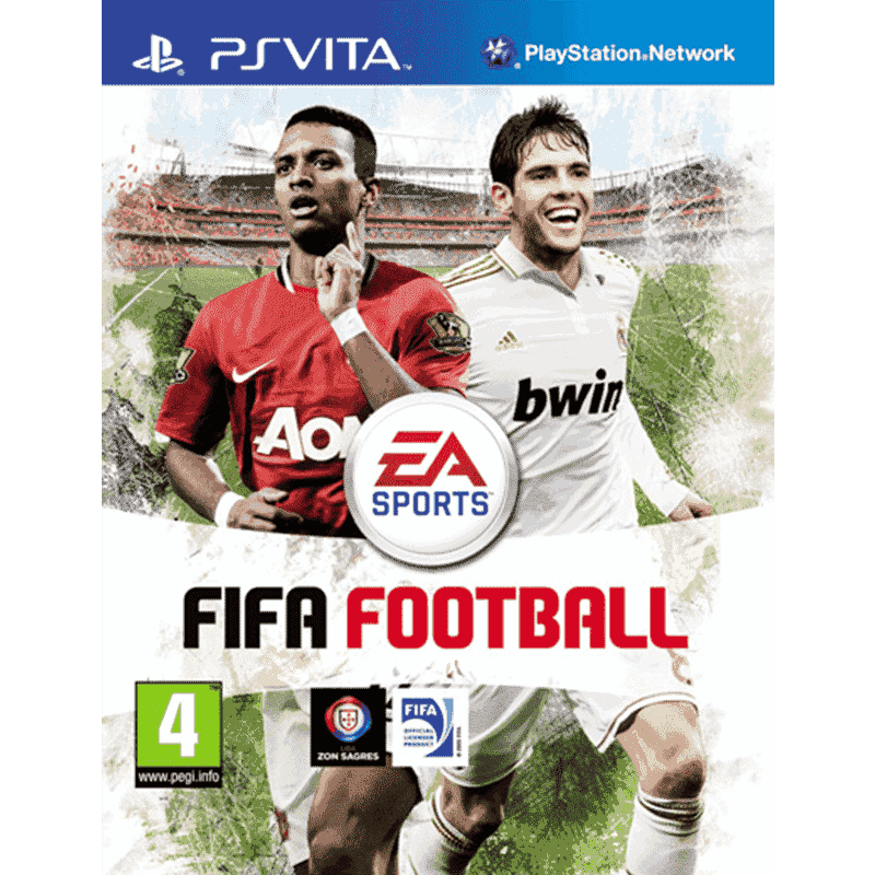 FIFA FOOTBALL PSVITA 800X800