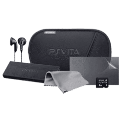 ACESSÓRIOS PSVITA