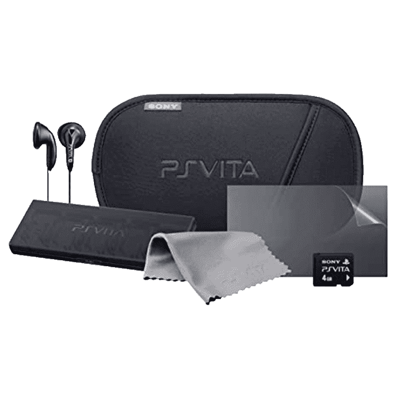 ACESSÓRIOS PSVITA