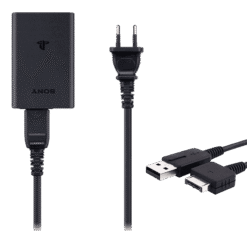 CABOS E ADAPTADORES PSVITA