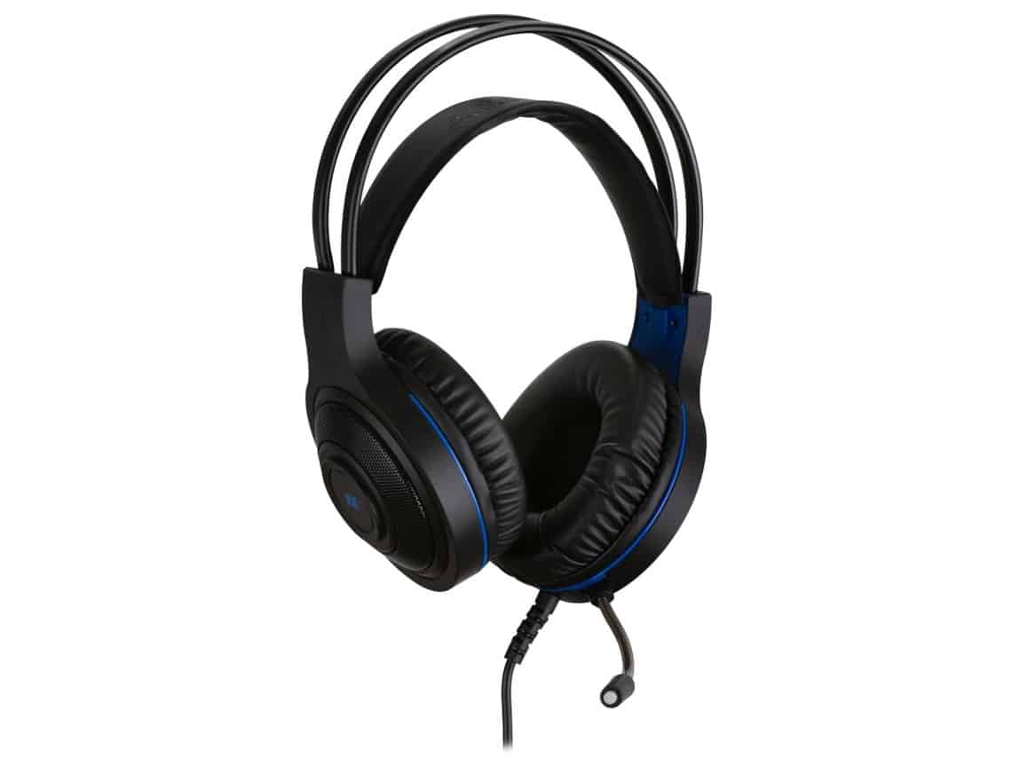 1LIFE GHS: SONIC STEREO GAMING HEADSET - Image 2