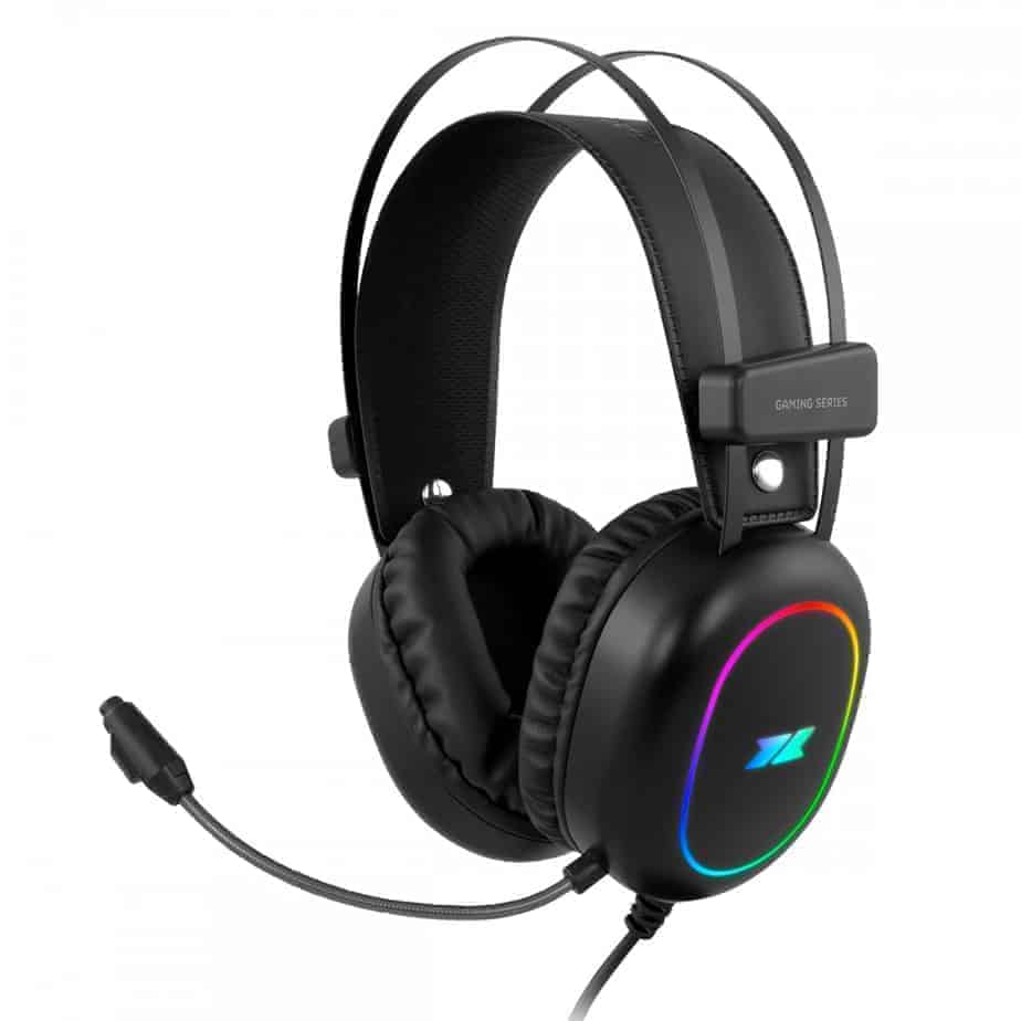 1LIFE GHS: ASTRO RGB STEREO GAMING HEADSET