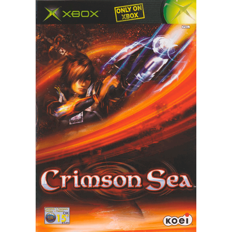 CRIMSON SEA XBOX 800X800
