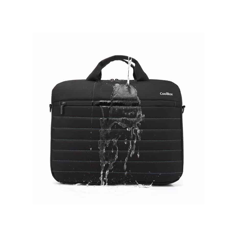 COOLBOX MALA PARA PORTÁTIL DE 14"
