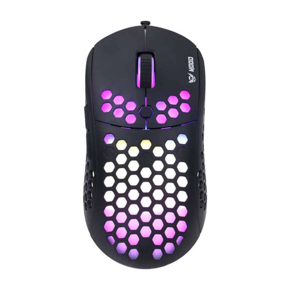 4GAMING RATO GAMING KOOD RGB