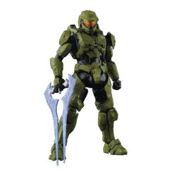 FIGURAS HALO