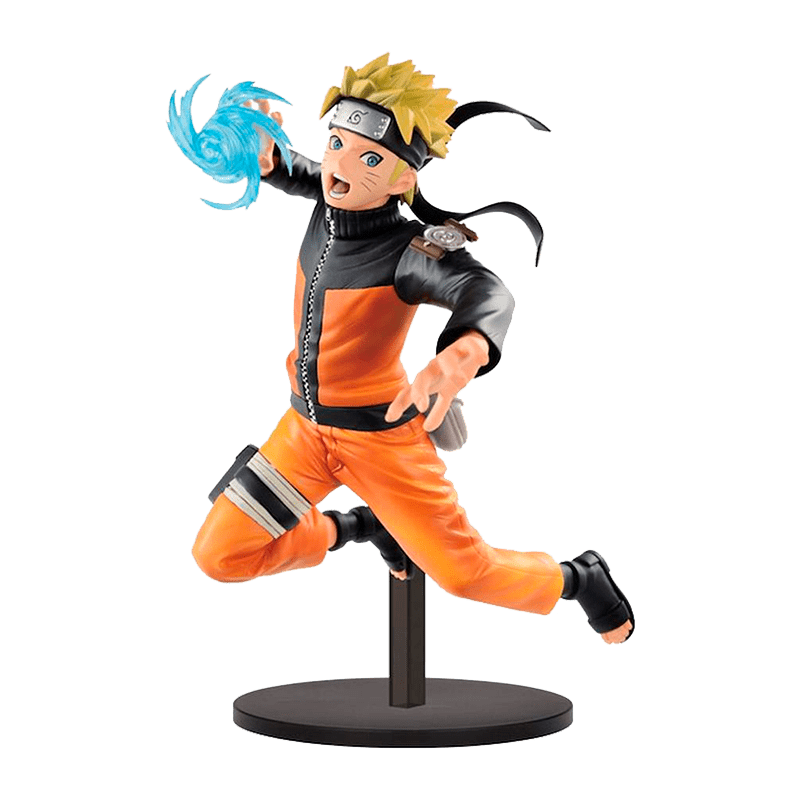 FIGURAS NARUTO