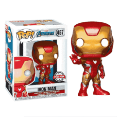 FIGURAS FUNKO POP