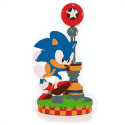 FIGURAS SONIC