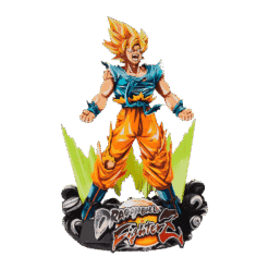 FIGURAS DRAGON BALL