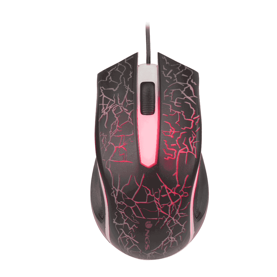 NGS RATO GAMING GMX-115
