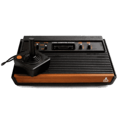 ATARI 2600