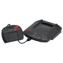 ATARI JAGUAR