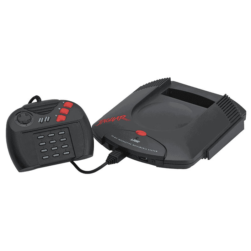 ATARI JAGUAR