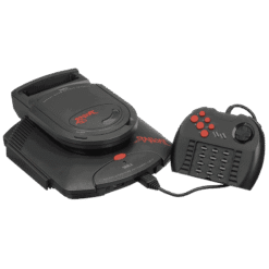 ATARI JAGUAR CD