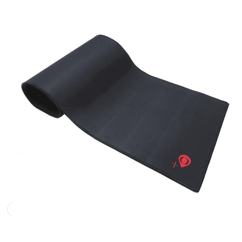 ONE PLUS TAPETE P/RATO E TECLADO GAMING M2546 800X300X5MM