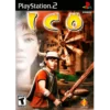 ICO PS2